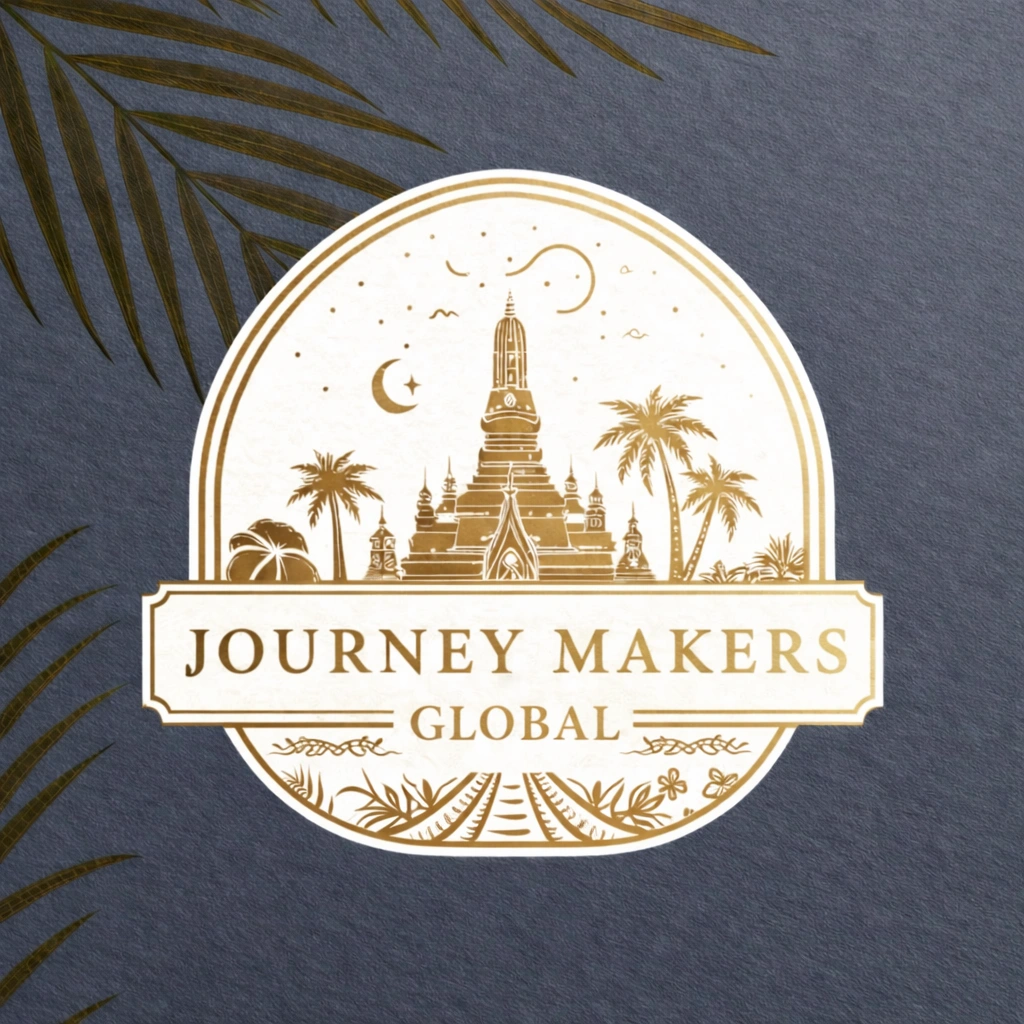 Journey Makers Logo