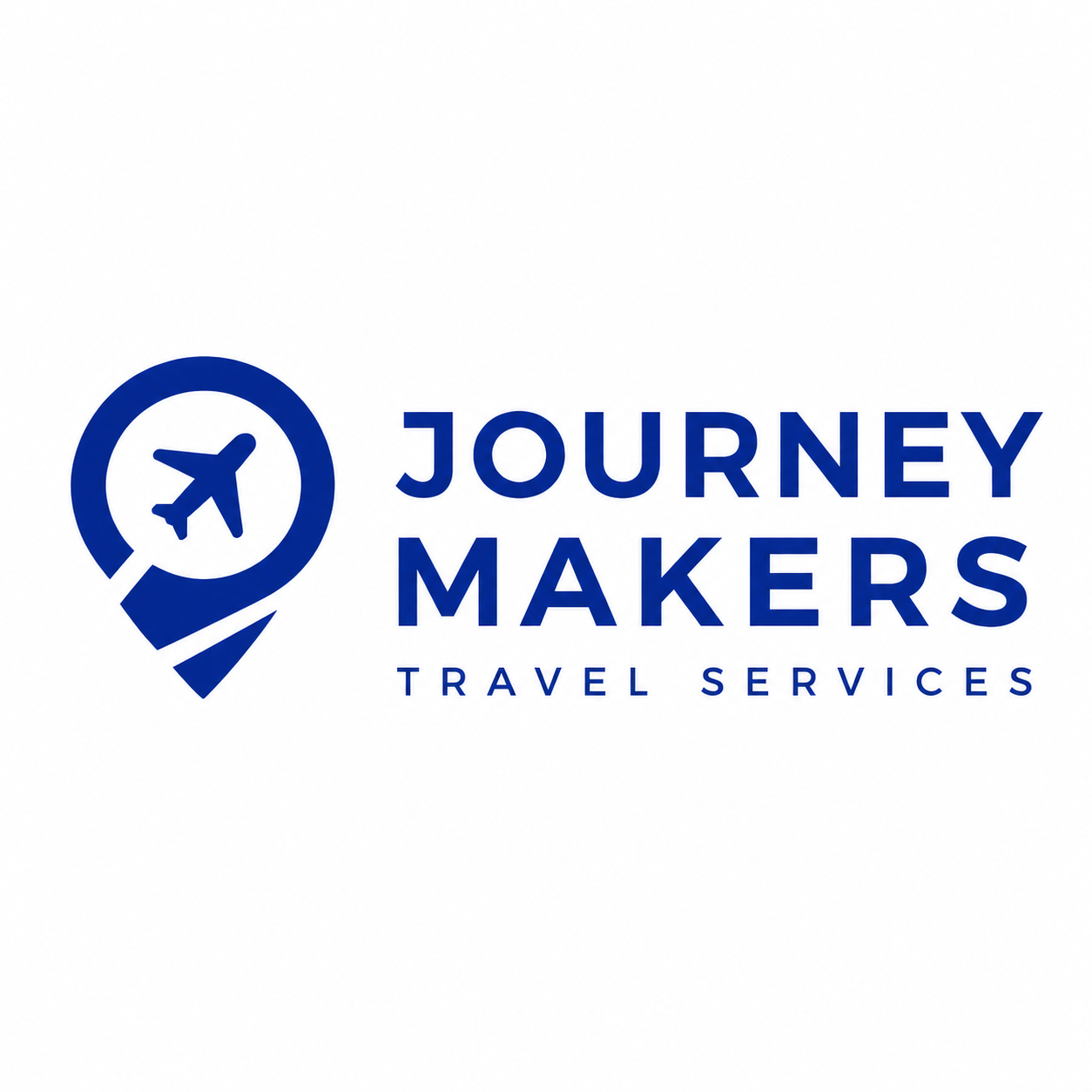 Journey Makers Logo